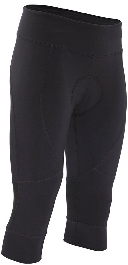 SILVINI Tinella WP2234 black, S