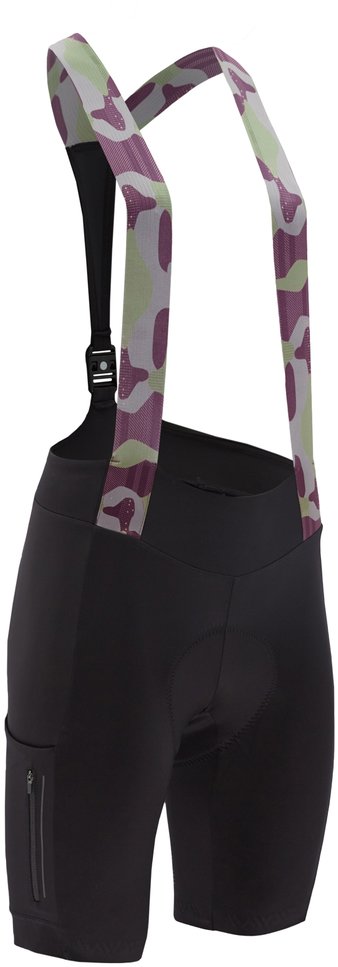 SILVINI Salia WP2266 black, L