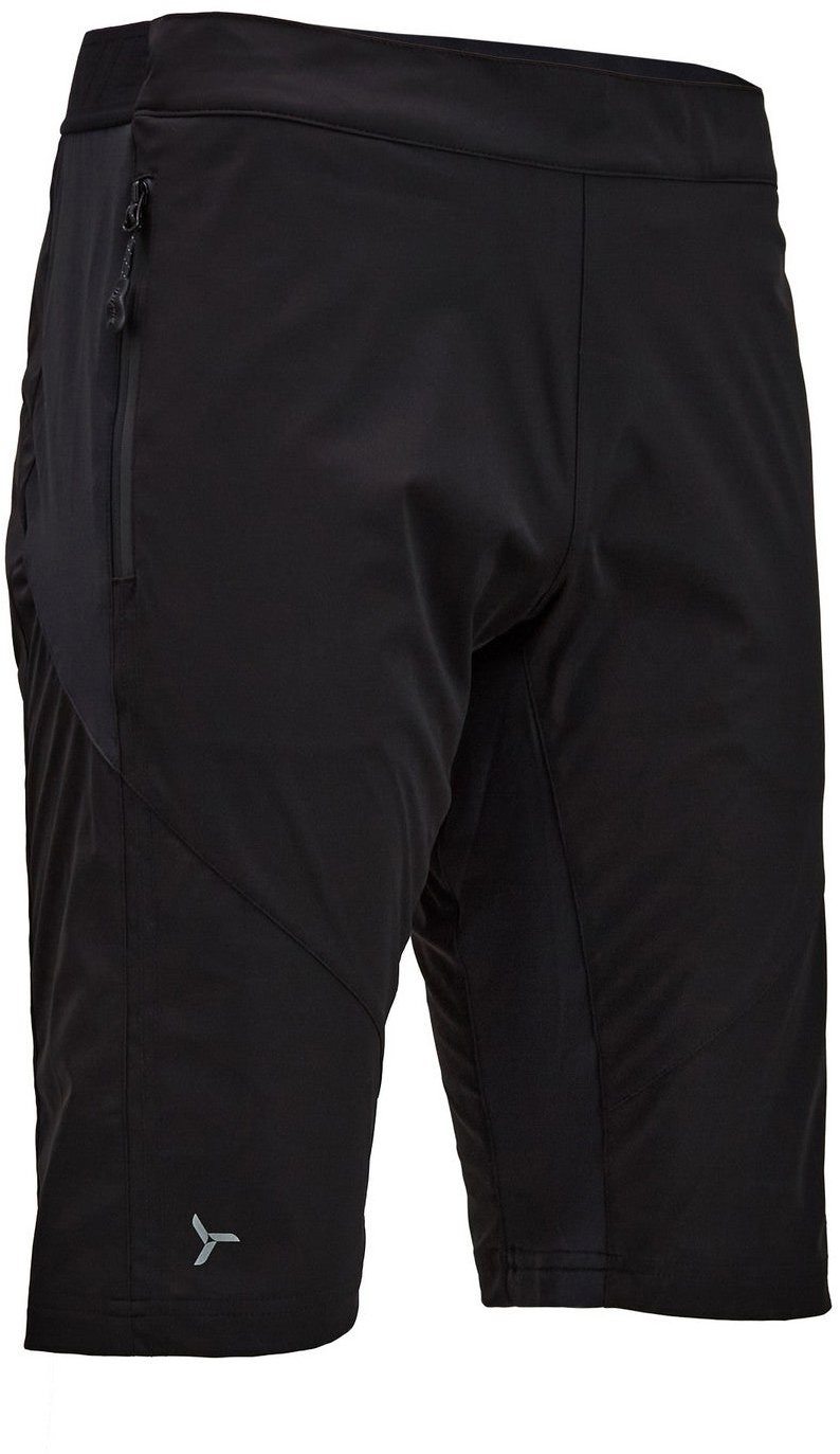 SILVINI Orco MP1707 black-cloud, S