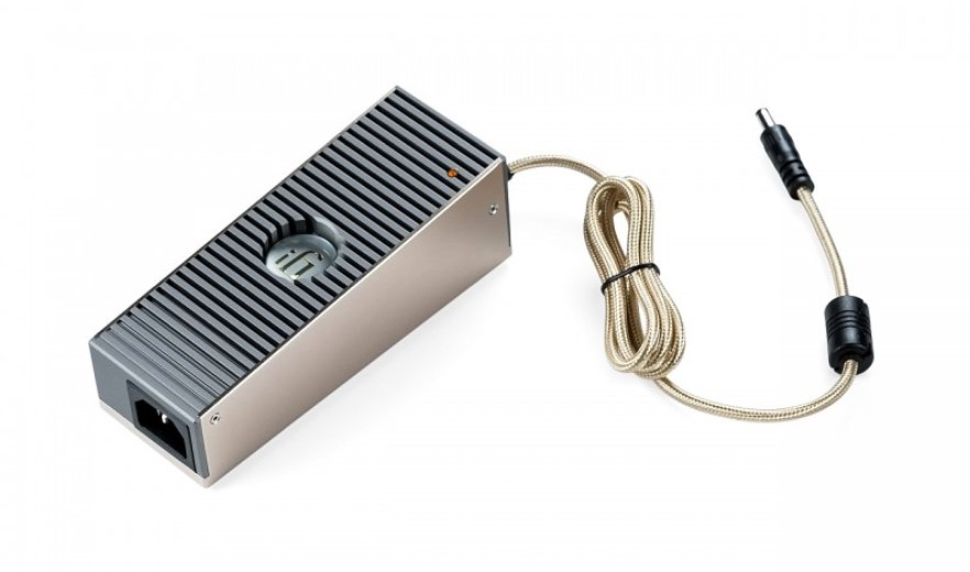 SilentPower iPower Elite 5 V