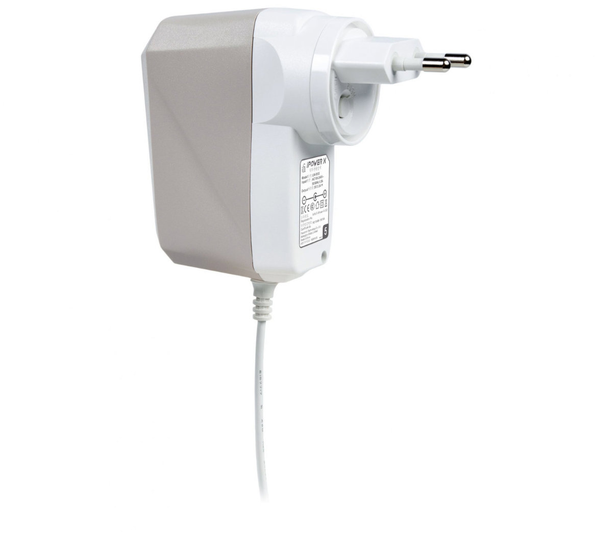 SilentPower iPOWER X 12 V