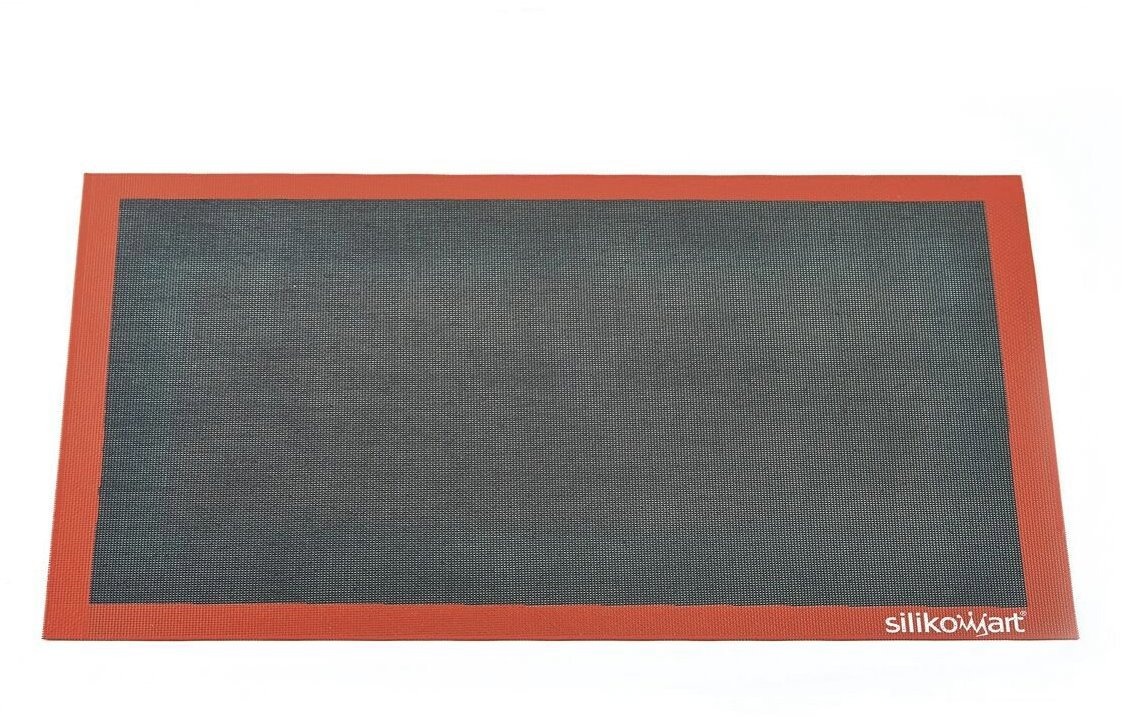 Silikomart Air Mat, mikroperforovaná, 30 × 40 cm