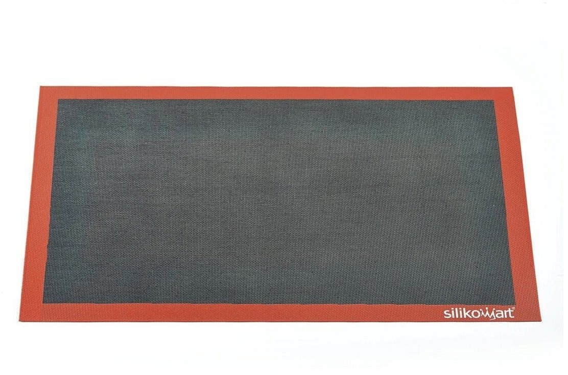 Silikomart Air Mat, mikroperforovaná, 52 × 31,5 cm