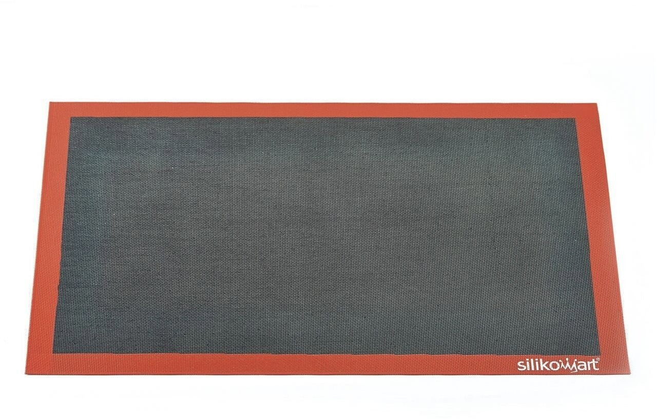 Silikomart Air Mat, mikroperforovaná, 58,3 × 38,4 cm