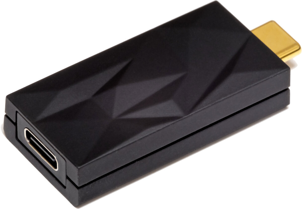 SilentPower iSilencer+ USB C - C