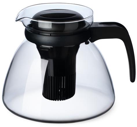 SIMAX VIOLA Konvice 1,5 l s plastovým sítkem