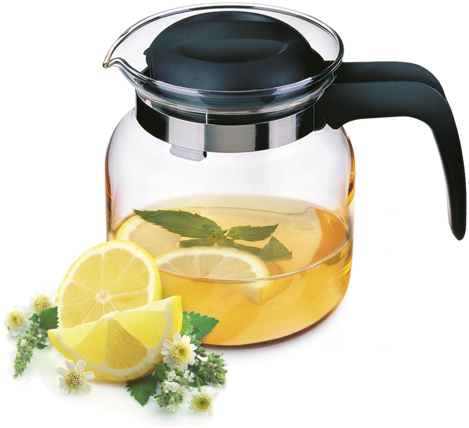 SIMAX Konvice 1,5 l CLASSIC MATURA, bez filtru, mix barev