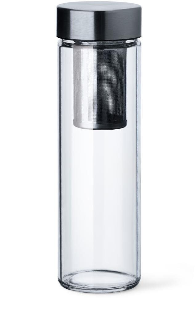 SIMAX Nápojová láhev s vložkou CLASSIC PURE AQUA BOTTLE 0,5 l
