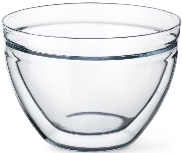 SIMAX Miska dvoustěnná 0.6l