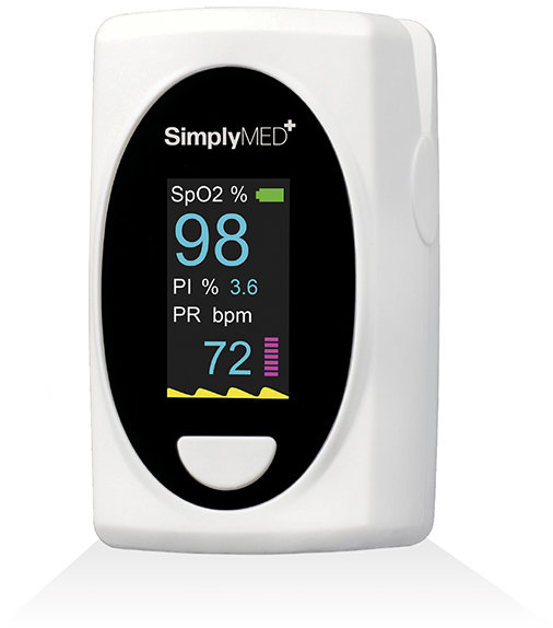 SimplyMed LT-F20