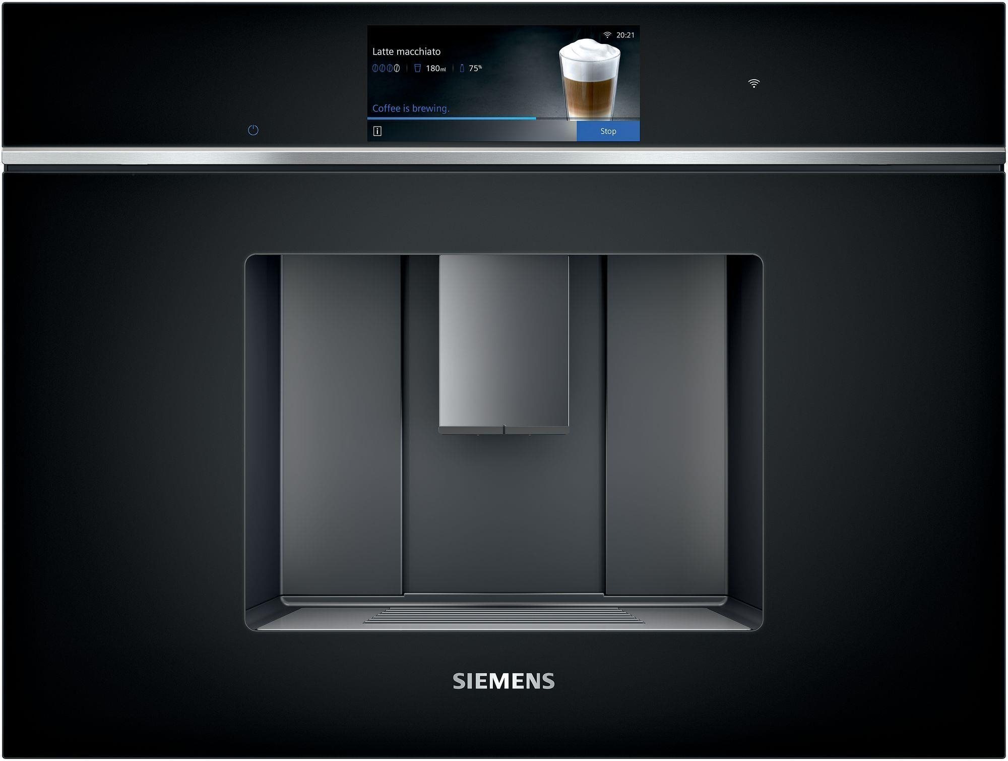 SIEMENS CT718L1B0 iQ700