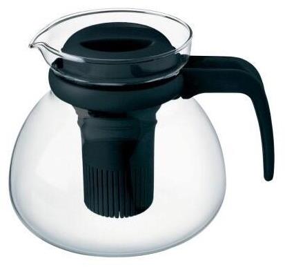 SIMAX Konvice s plastovým sítkem 1,25 l MATURA
