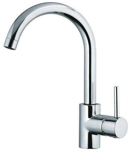 SINKS MIX 35 lesklá
