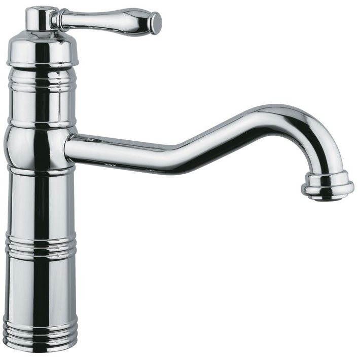 SINKS RETRO CASANOVA lesklá
