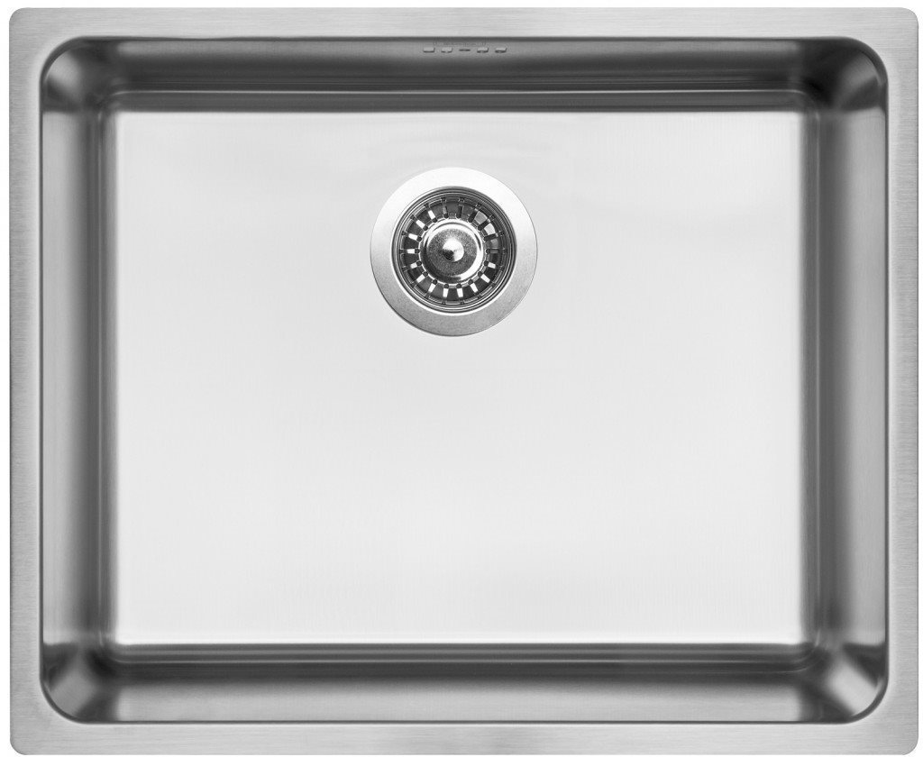 SINKS
BLOCK 540 V 1mm kartáčovaný