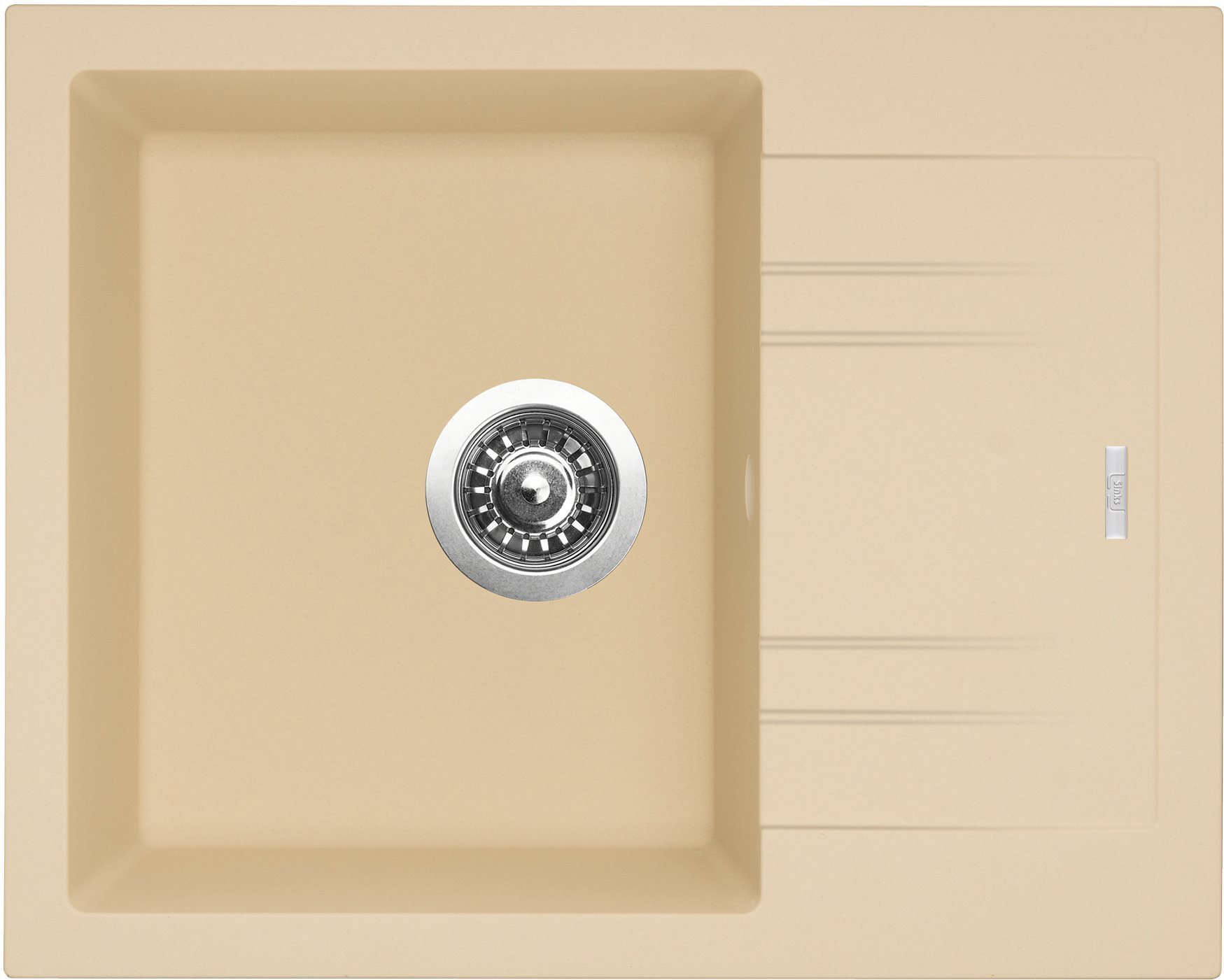 SINKS LINEA 600 N Sahara