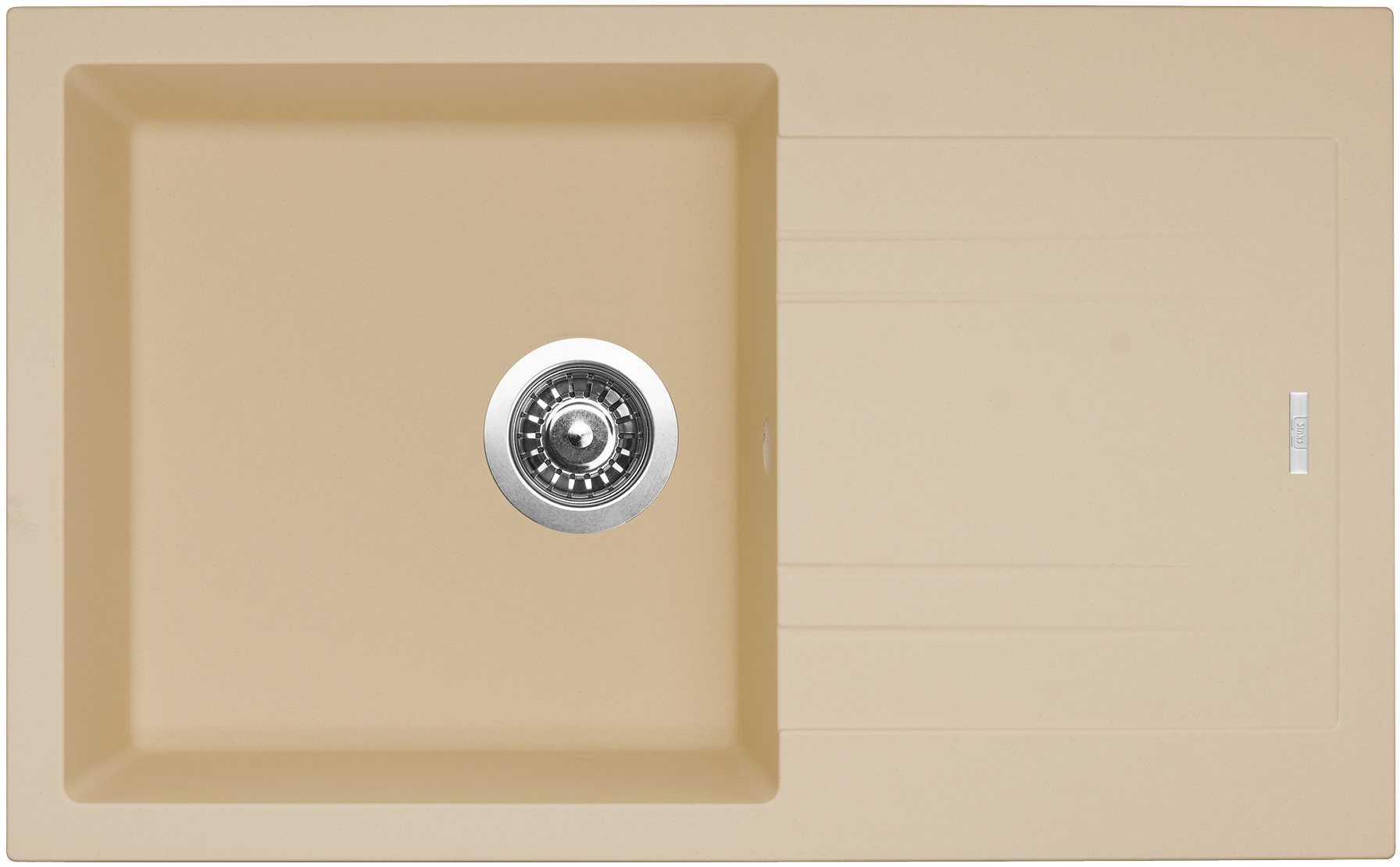 SINKS LINEA 780 N Sahara