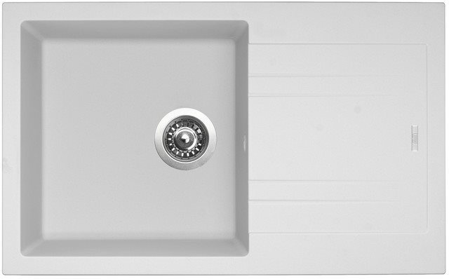 SINKS LINEA 780 N Milk