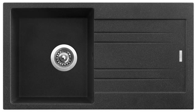 SINKS RAPID 780 N Granblack