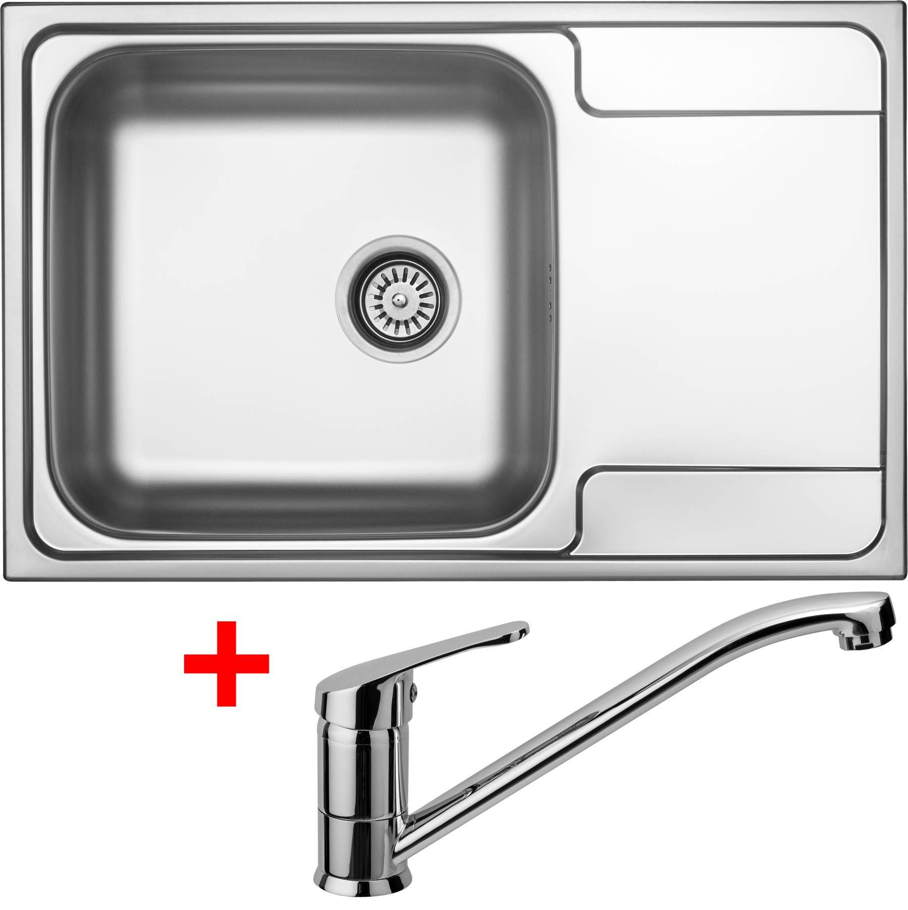 Sinks Grand 790 + Pronto