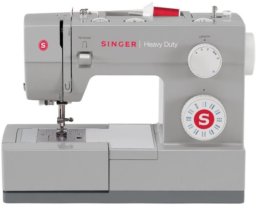 SINGER Heavy Duty 4423/00