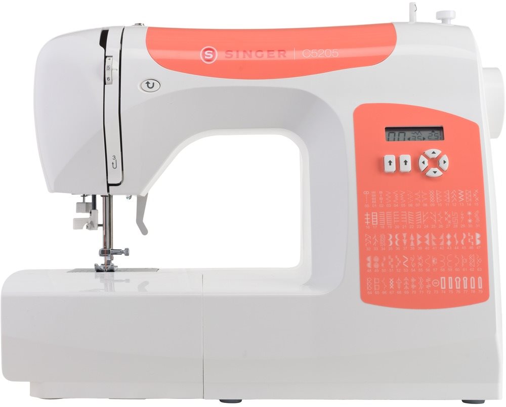 Singer C5205 CR