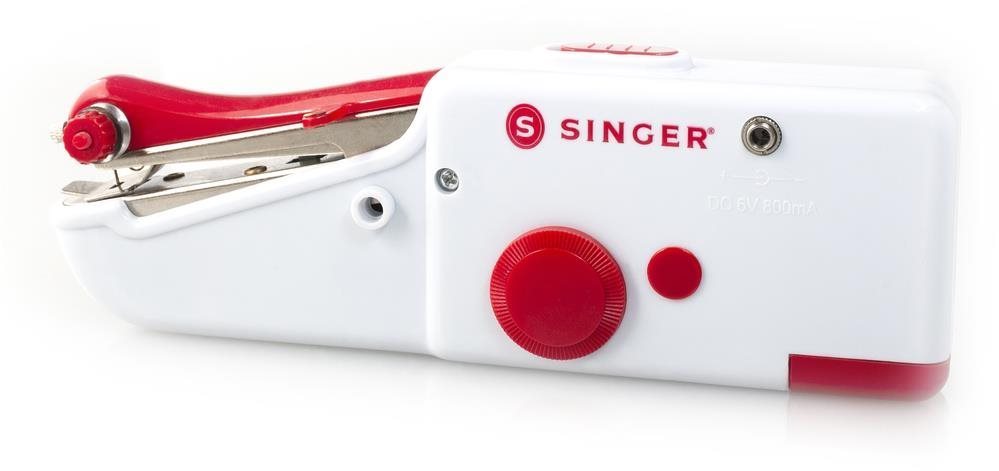 SINGER Cestovní příruční šicí stroj Stitch Sew Quick