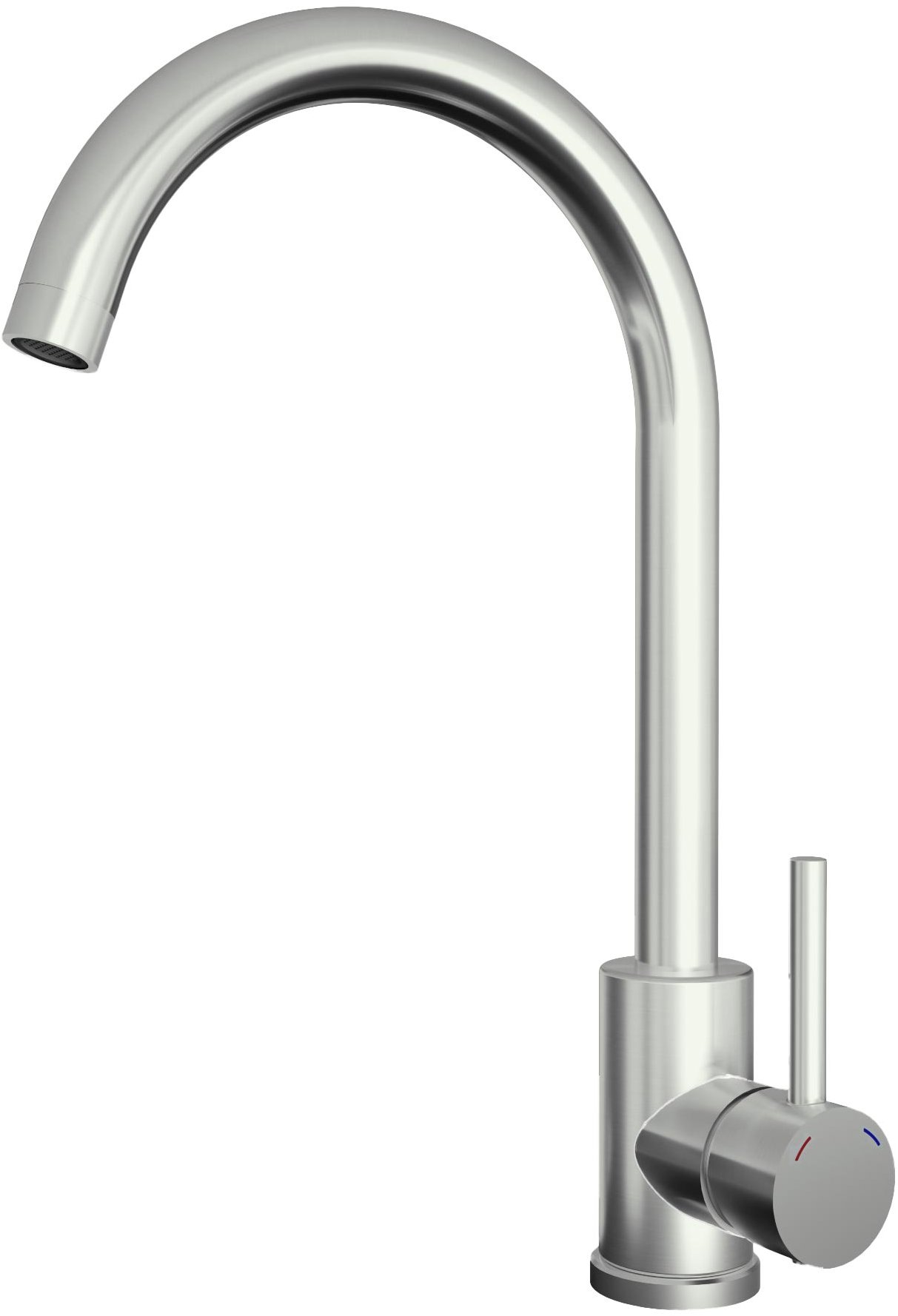 Sinks Arco celonerezová