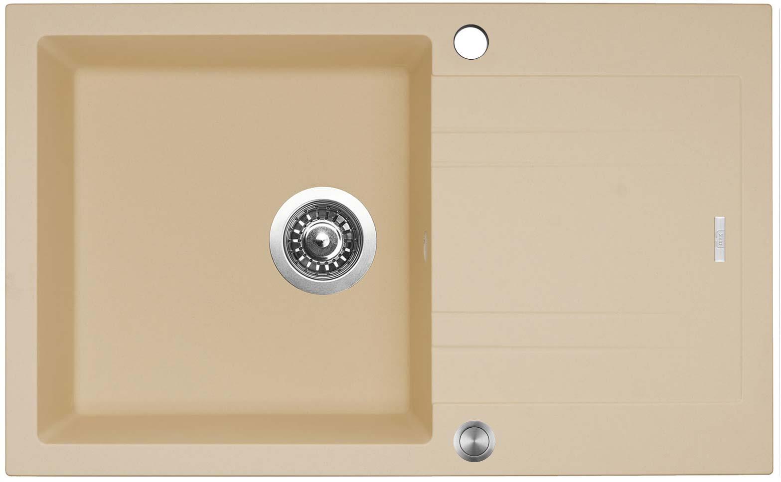 Sinks LINEA 780 XC Sahara