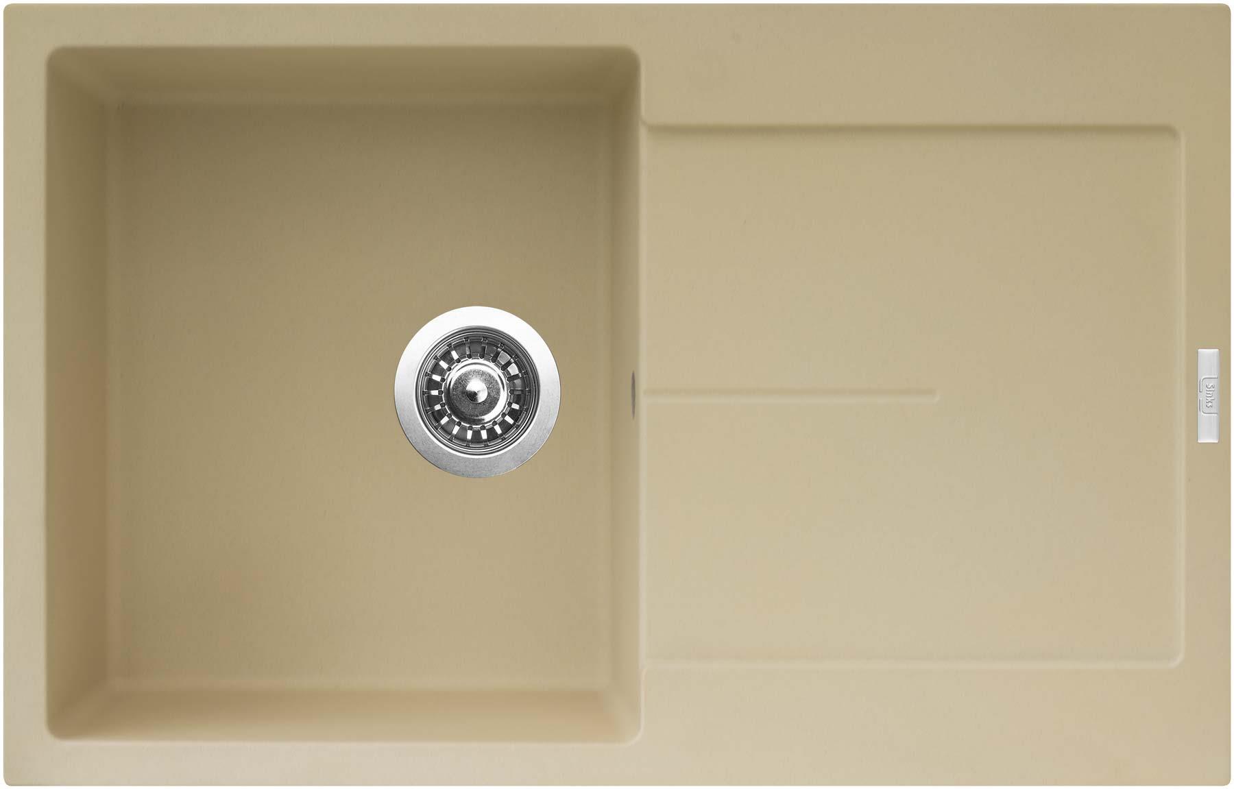 Sinks ULTIMA 790 Sahara
