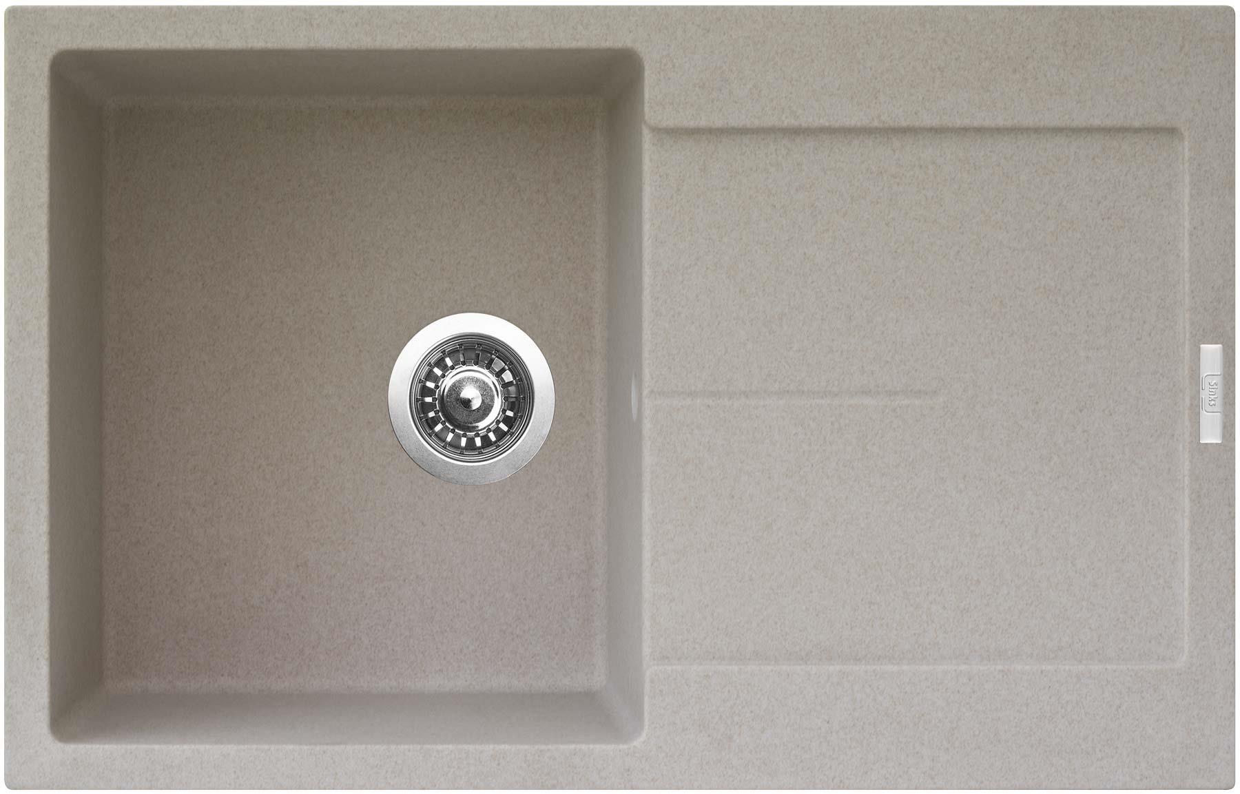 Sinks ULTIMA 790 Avena