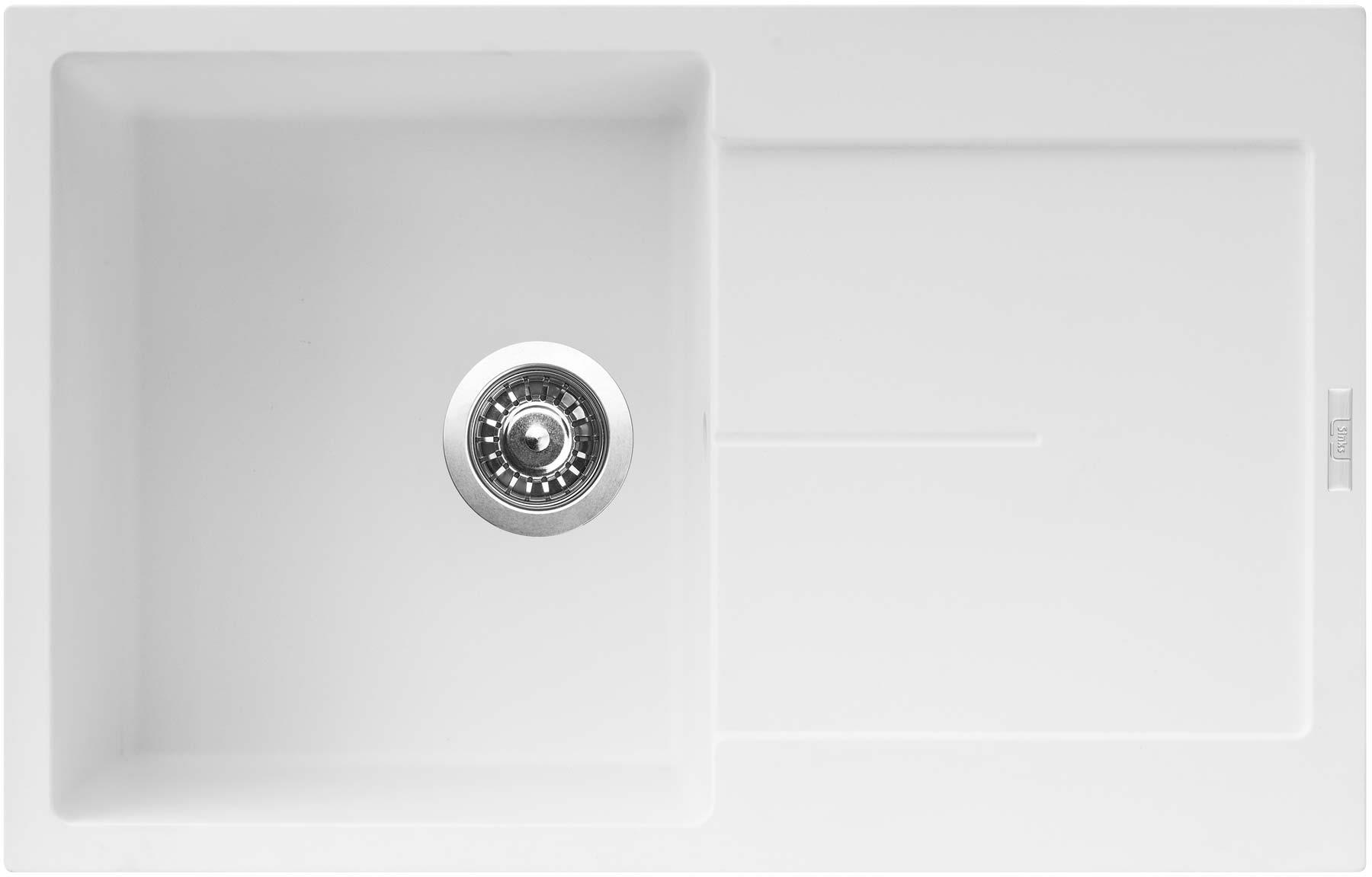 Sinks ULTIMA 790 Milk