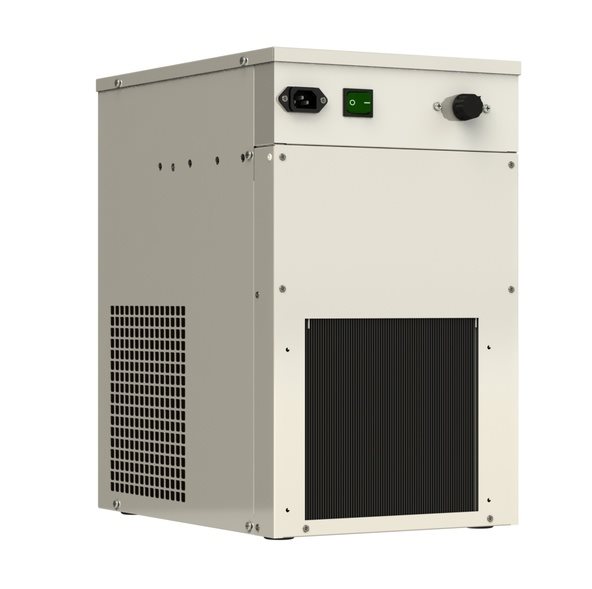 Výrobník sody SINOP Base stream PLUS v moderním designu