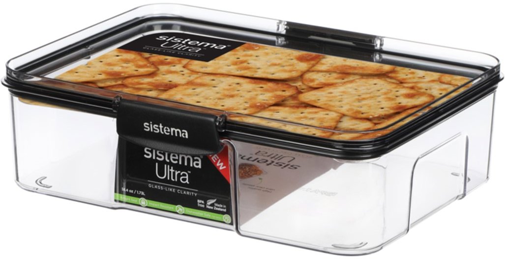 Sistema Ultra 1,73 l