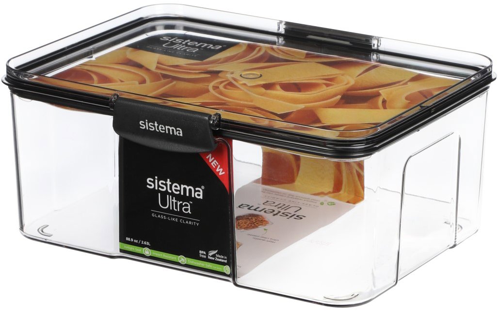 Sistema Ultra 2,63 l
