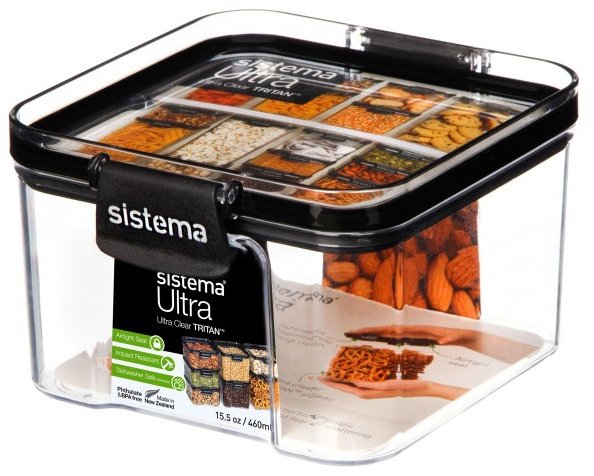Sistema Ultra 0,46 l