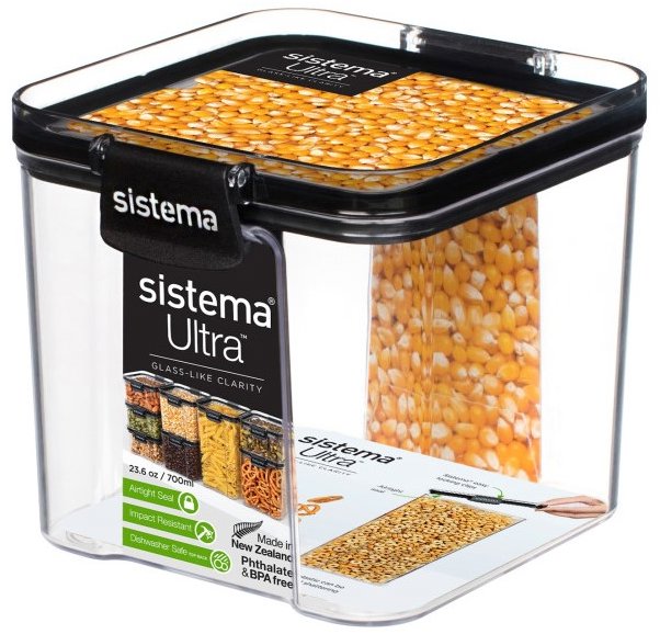 Sistema Ultra 0,7 l