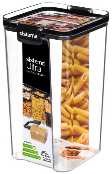 Sistema Ultra 1,3 l