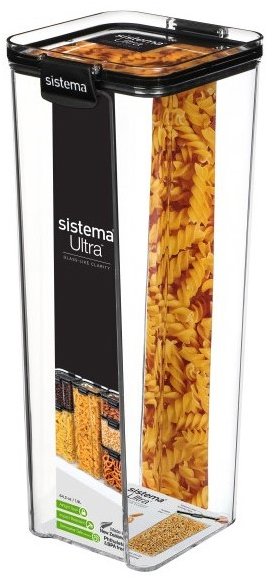 Sistema Ultra 1,9 l