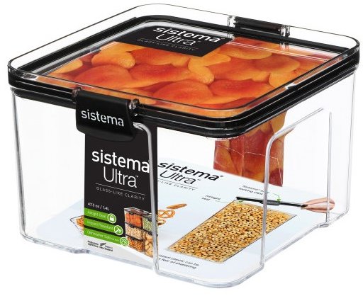 Sistema Ultra 1,4 l