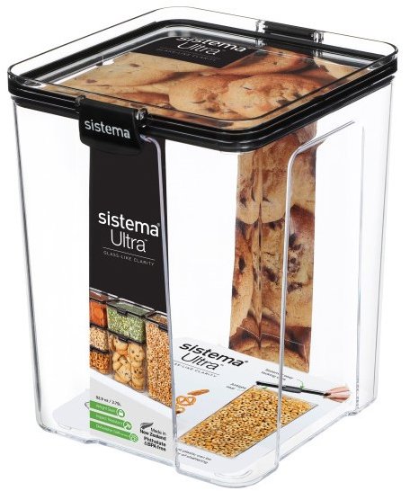 Sistema Ultra 2,75 l