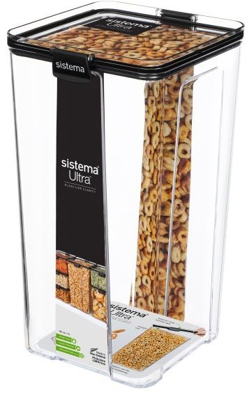 Sistema Ultra 4 l