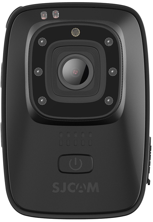 SJCAM A10 - osobní kamera