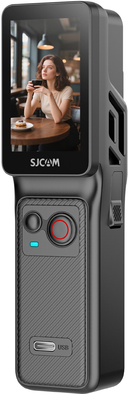 SJCAM C400