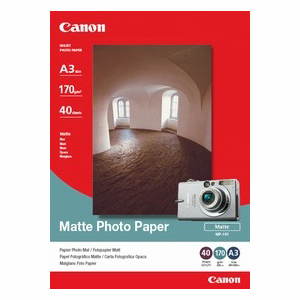 Profesionální tiskárna Canon MP-101 A3