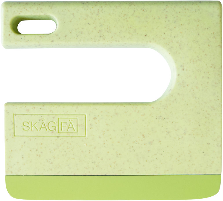 SKAGFÄ KLYV - KAFFIR LIME První dětský nůž