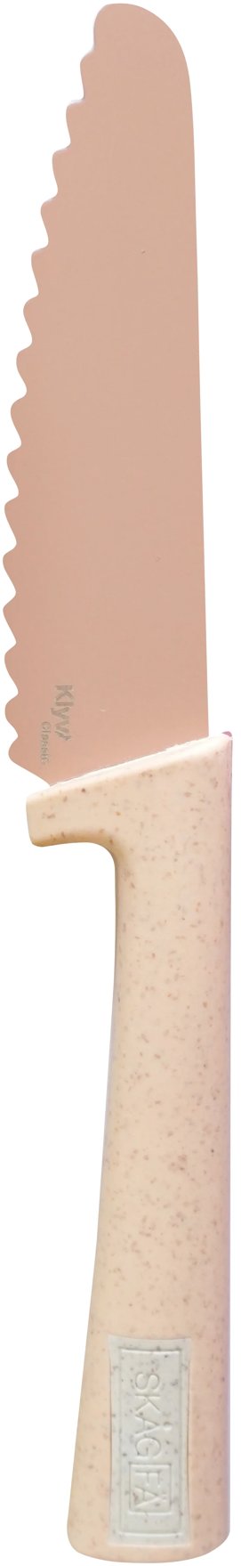 SKAGFÄ Dětský nůž KLYV Classic Terra