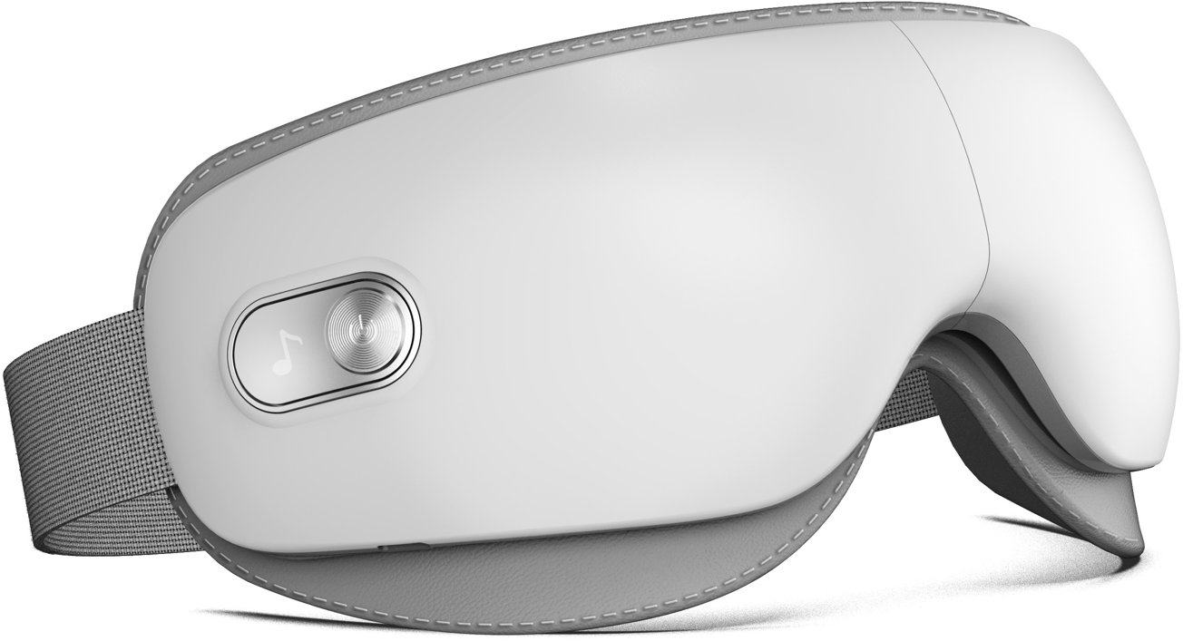 SKG ES500 white
