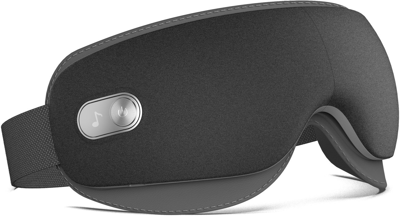 SKG ES500 black