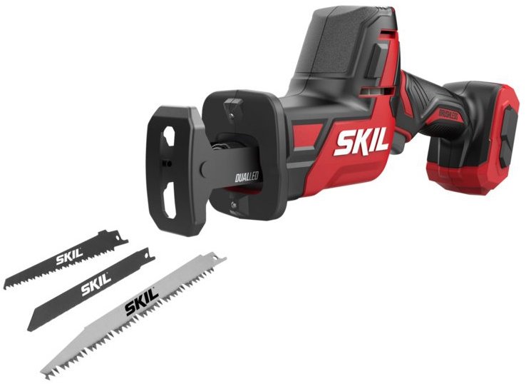 SKIL Compact Brushless 3475CA
